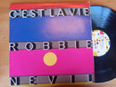 Robbie Nevil –That's Life 12" (RSA VG-)