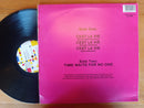 Robbie Nevil –That's Life 12" (RSA VG-)