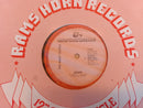 The Night People / Hi-Gloss – Again / You'll Never Know 12" (Holland VG+)