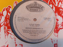 Booker Newberry III – Love Town 12" (RSA VG+)