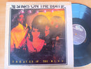 Mtume - Theater Of The Mind (RSA VG)