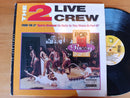 The 2 Live Crew - Pop That Pussy 12" (USA VG)