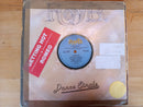 Margino – Getting Hot / Romeo 12" (RSA G+)