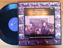 Bobby Farrell With The School Rebels - Happy Song 12" (RSA VG)