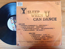 VA - Y Sleep When You Can Sleep (RSA VG-)