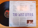 Kimera - The Lost Opera 12" (RSA VG+)