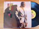 Freddie Jackson - Love Me Down 12" (USA VG)