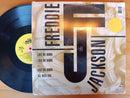 Freddie Jackson - Love Me Down 12" (USA VG)