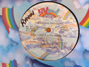The Salsoul Orchestra – Ooh, I Love It (Love Break) 12" (USA VG)