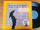Paul Hardcastle - Rain Forest 12" (RSA VG+)
