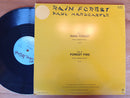 Paul Hardcastle - Rain Forest 12" (RSA VG+)