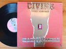 Divine – Shoot Your Shot 12" (RSA VG+)