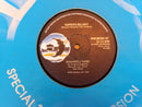 Sugarhill Gang - Rapper's Delight 12" (RSA VG)