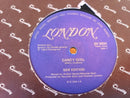 New Edition - Candy Girl 12" (RSA VG-)