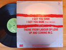 UB40 - I Got You 12" (RSA VG) Chrissie Hynde