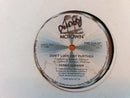 Dennis Edwards - Dont Look Any Further / I Thought I Could Handle It 12" (RSA VG-)