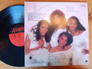 Sister Sledge – The Sisters (RSA VG)