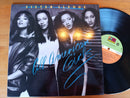 Sister Sledge – All American Girls (UK VG)
