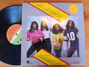 Sister Sledge – All American Girls (UK VG)