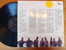 Kool & The Gang - Sweat (Germany VG)