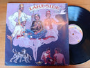 Lakeside - Your Wish Is My Command (RSA VG-)
