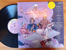 Lakeside - Your Wish Is My Command (RSA VG-)