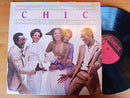 Chic - Greatest Hits (RSA VG)