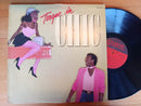 Chic - Tongue In Chic (RSA VG)
