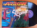 Arrow - Soca Savage (RSA VG+)
