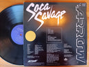 Arrow - Soca Savage (RSA VG+)