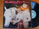 Millie Jackson - just A Lil' Bit Country (RSA VG-)