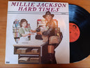 Millie Jackson - Hard Times (RSA VG)
