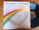 Kool & The Gang - In The Heart (RSA VG)