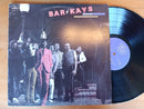 Bar-Kays - Nightcruising (RSA VG)