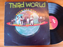 Third World - Rock The World (RSA VG)