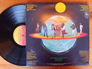 Third World - Rock The World (RSA VG)