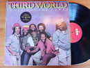 Third World - You've Got The Power (RSA VG-)