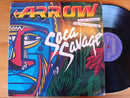 Arrow - Soca Savage (RSA VG+)