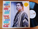 George Benson - Tenderly (RSA VG+)