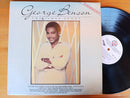 George Benson - The Love Songs (RSA VG)