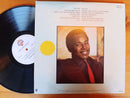 George Benson - The Love Songs (RSA VG)