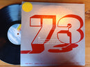 VA - New Wave Disco Music (VG+)