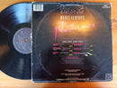 VA - Dance Classics The Remixes (RSA VG-)