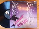 Kariba - II (RSA VG-)