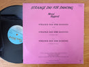 Moral Support – Strange Day For Dancing 12" (RSA VG+)