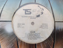 The Night People – Again / Inflation 12" (RSA VG-)