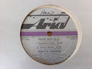 Rhetta Hughes – Angel Man (G.A.) 12" (USA VG)