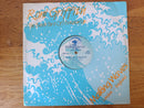 Roni Griffith – (The Best Part Of) Breakin' Up 12" (UK VG)