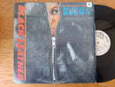 Miquel Brown – Black Leather 12" (RSA VG)