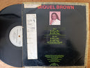 Miquel Brown – So Many Men So Little Time 12" (RSA VG-)